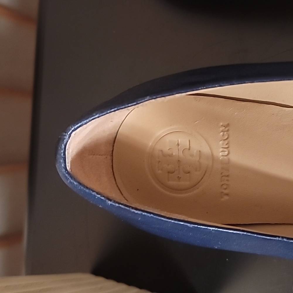 TORY BURCH Flat Shoes - Picture 4 of 10